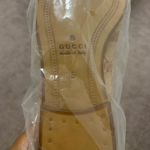 Gucci Jordaan Loafer main image 10